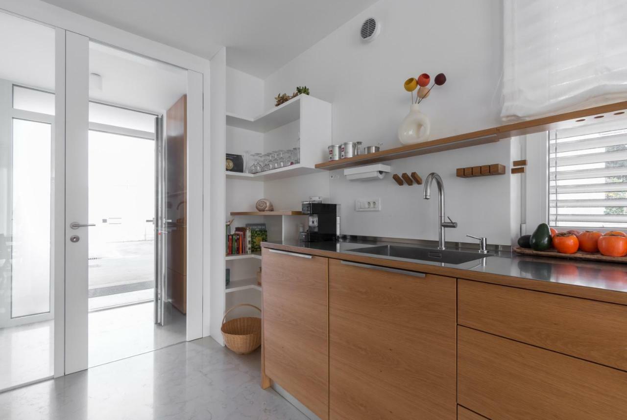 Apartment Beta Izola Exterior foto