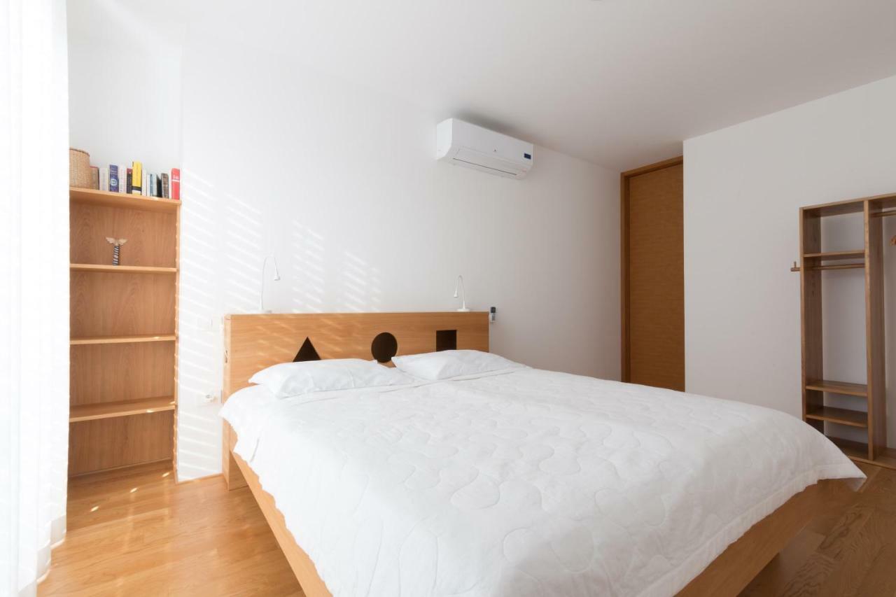 Apartment Beta Izola Exterior foto