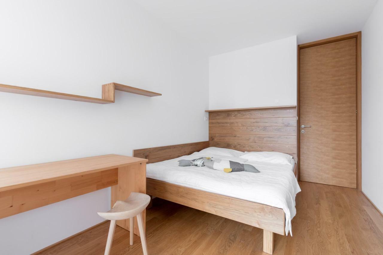 Apartment Beta Izola Exterior foto
